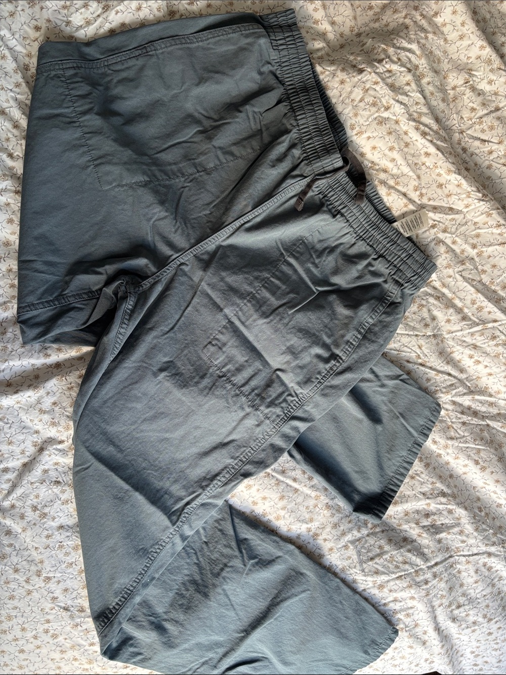 Patagonia Men's Funhoggers Pants